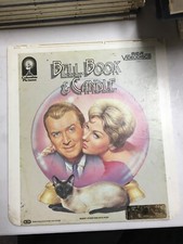 Bell Book and Candle - CED SelectaVision VideoDisc