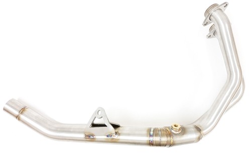 Collecteur D'échappement IXIL Racing Pour Honda CB 500 F/X 2019-2024 - Kit6133C1