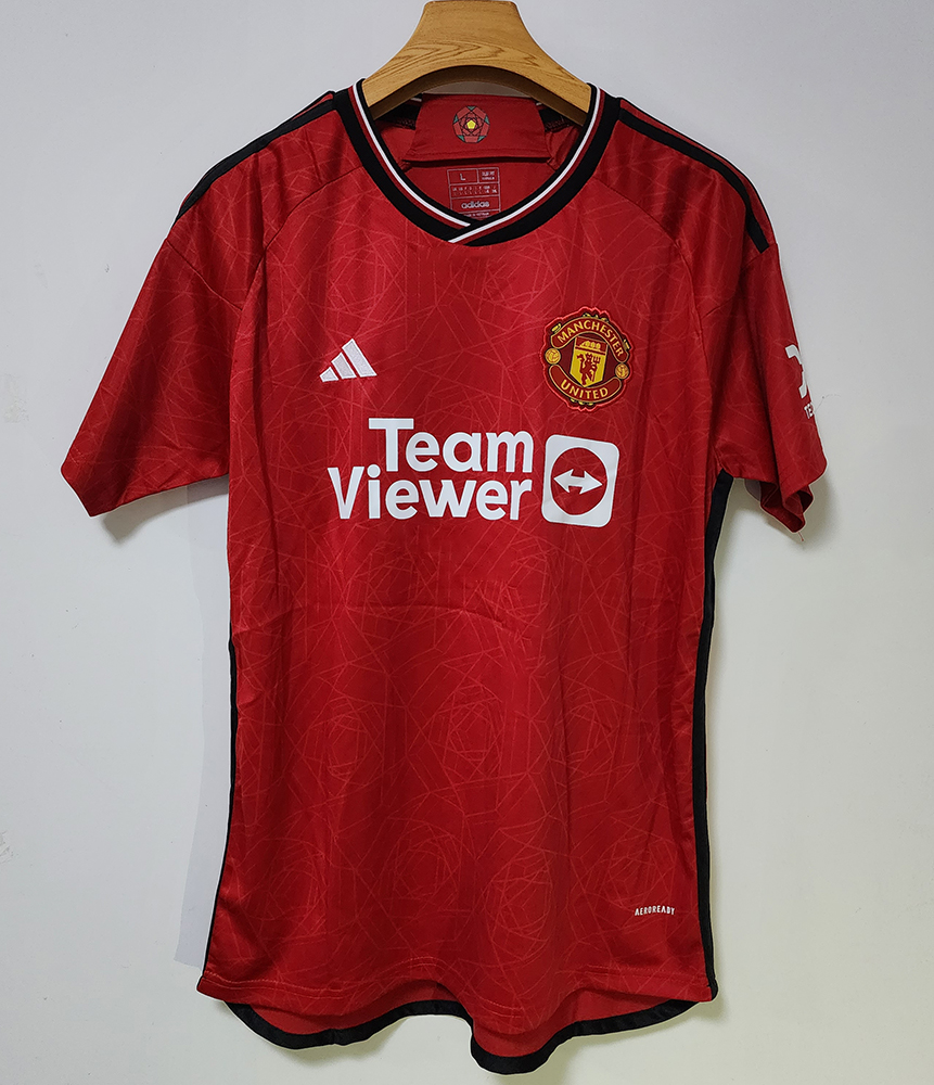 Custom jersey soccer 24-25