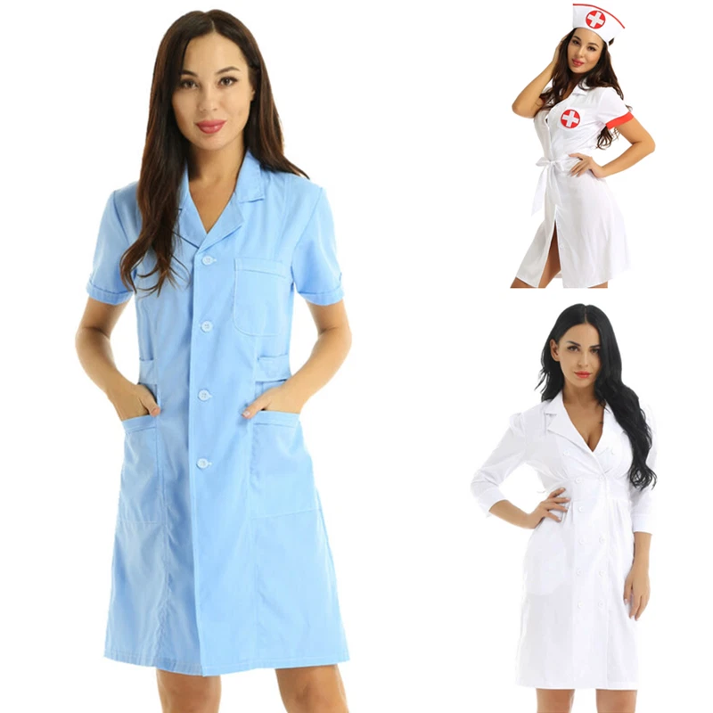 nurse uniform dress