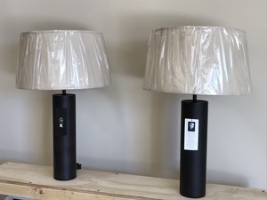 george kovacs table lamps