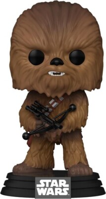 Funko POP! Star Wars ニュークラシック フィギュア Amazon.com: Funko Star Wars New Classics Pop! Star Wars