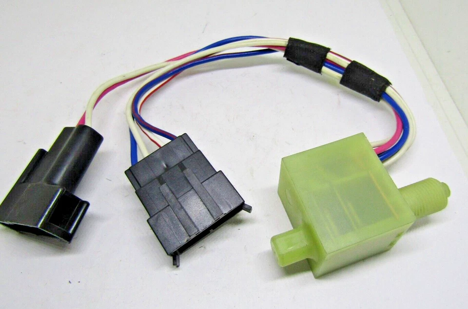 Brake Light Switch Standard SLS-191 fits 1987 Dodge Dakota - Image 4 of 4