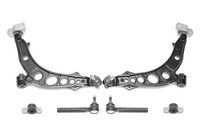 TA Technix QUERLENKER-KIT Satz SET Groß Fiat Punto I Cabriolet VAN Lancia Y