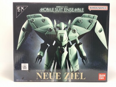 MOBILE SUIT ENSEMBLE　EX36 & EX40 & EX41 S481456d952d74924bd965ba222bad