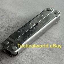 Leatherman PST Pocket Survival Tool from early 1980’s