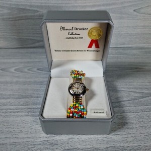 Watch Marcel Drucker | eBay UK display picture 1