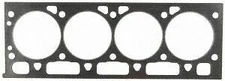 Head Gasket  Mahle Original  5737