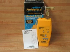 Fieldpiece ASH3 Super Heat Accessory Head W/O Leads