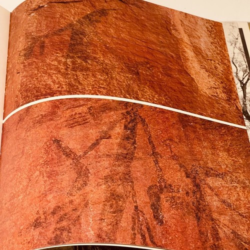 Prehistoric Art of Australia (Hardcover 1974) Darce Stubbs Aboriginal Art - Picture 22 of 24