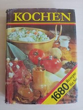Kochen ein neues Rezeptbuch für alle Leute, die mit Leidenschaft backen und brut