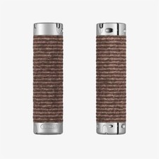 Brooks Plump Leather Grips Brown Black Honey ...