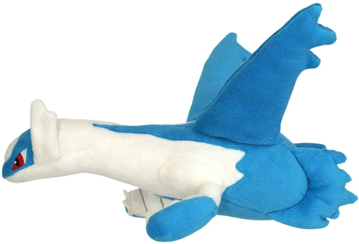 Latios plush deals