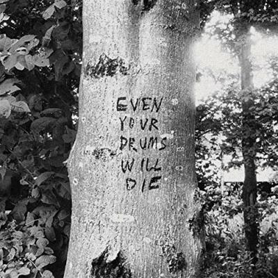 RICHARD SWIFT - EVEN YOUR DRUMS WILL DIE: LIVE AT PENDARVIS FA