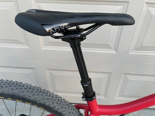 2023 Chromag Rootdown 29er (Medium) - new XT drivetrain, 5DEV crank, MINT! - Picture 5 of 12