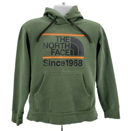 The North Face Logo Graphic Since 1968 