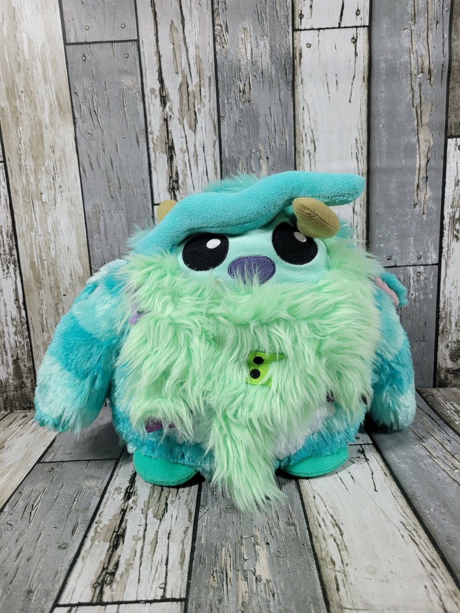 Funko POP Plush: Wetmore Forest Sapwood Mossbottom - 7 Inch Huggable Collectible Plush - View #3