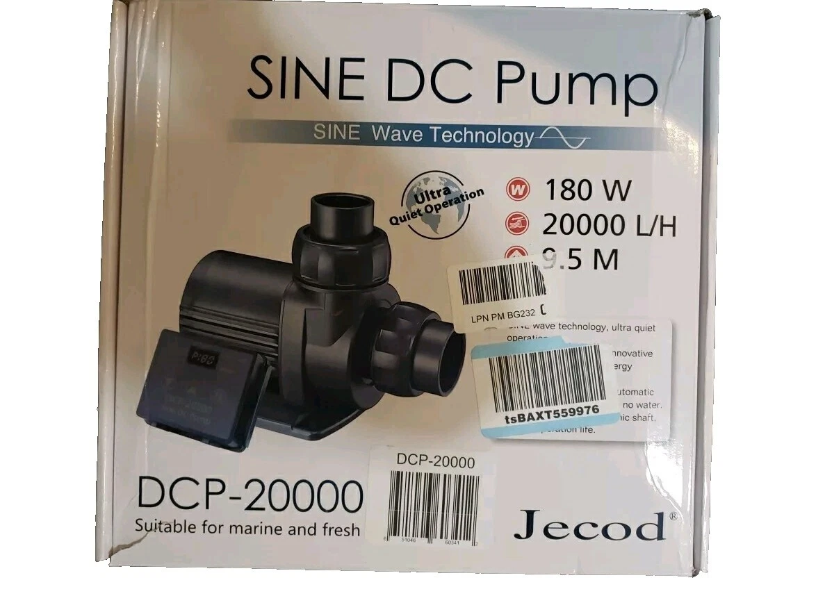 Jebao peces de agua dulce y acuarios