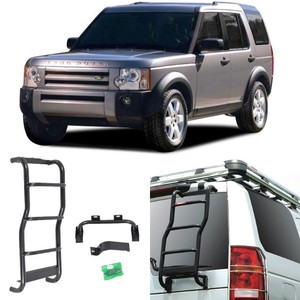 land rover discovery 3 bike rack