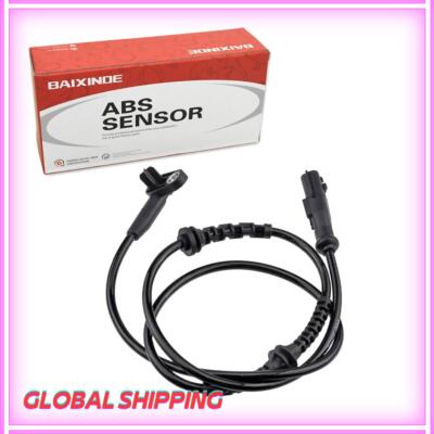 Rear ABS Speed Sensor For Renault Espace V Megane IV 2015-2022 479000931R
