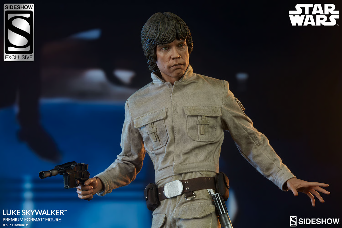 How to Repair Hot Toys Luke Skywalker Belt: Easy Fix Guide