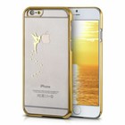 kwmobile Silicone/Gel/Rubber Cases, Covers and Skins for Apple iPhone 6s
