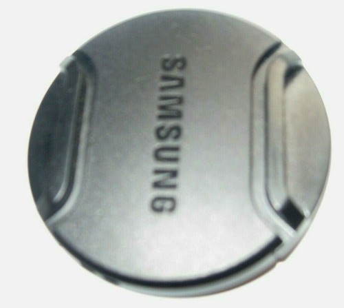 Genuine Samsung Camera Lens Cap (VIEW ALL PHOTOS) NEW - Afbeelding 1 van 6