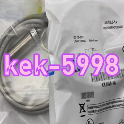 1PC NEU Photoelectric switch DMP/0N -1A #JH