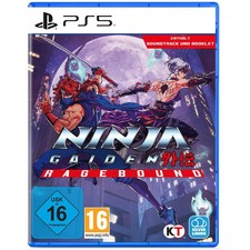 NINJA GAIDEN: Ragebound (Nintendo Switch) Act...