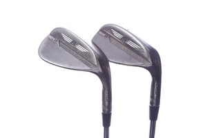 Vokey Design SM8 50° 12F モーダス120R Titleist Vokey SM8 Brushed Steel Wedge | PGA TOUR Superstore