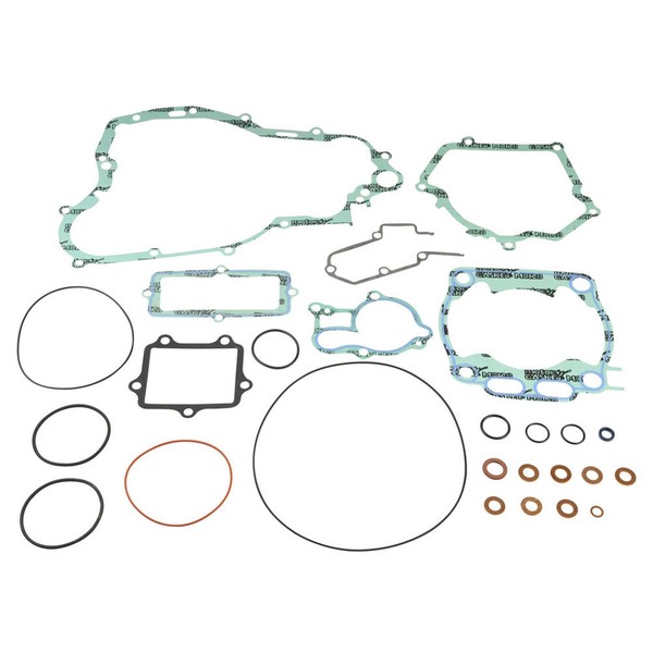 Athena Motordichtsatz FüR Fantic XX 250 BJ 22-23 Uvm-image