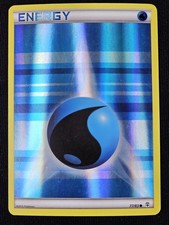 Pokémon TCG | Generations | Water Energy Reverse Holo 77/83 on eBay