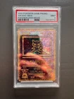 Pokémon Ancient Mew 1 Pokemon 2000 Movie Promo Holo PSA 9