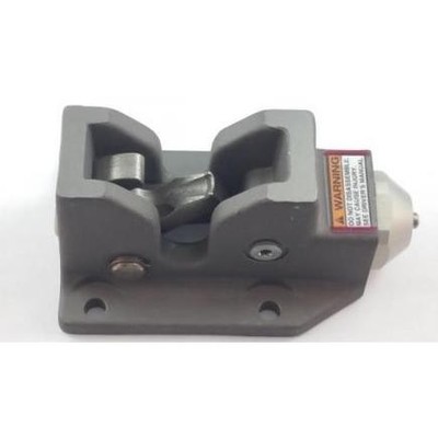 Power Packer LH50000104 Hydraulic Latch Assembly   4 Mounting Holes (Multi