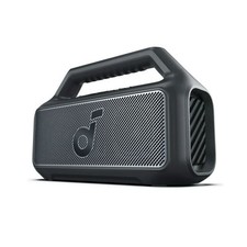 Soundcore Boom 2 SE Outdoor Speaker, 30W BassUp, 80W, 18H Playtime.
