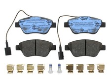 Plaquette de frein Citroen MEHARI