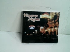 New Havana Nights CD Sealed 1998 Cuban Genre