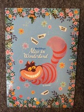 Cheshire Cat Sticker Decal Scrapbook Crafts Collectible