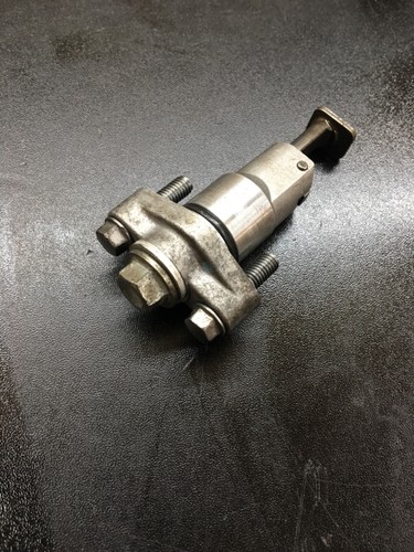 EXCELLENT OEM 98-03 Kawasaki ZX9R ZX900F Camshaft Cam Chain Tensioner 12048-1143