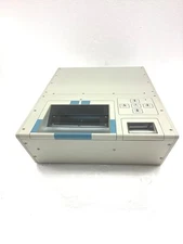 Crossmatch LS LITE-Ue RJ0453 Fingerprint Palm Scanner No Cable For Parts AS/IS