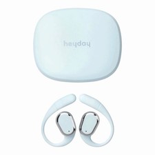 Open Ear Sport True Wireless Headphones - heyday Mint Green