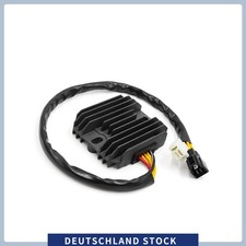 Spannungsregler Gleichrichter f&uuml;r Suzuki VZ 800 1997-2004 VX 800 90-97