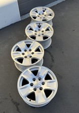 Chevrolet Silverado 1500 2014- 2020 17 Oem Rims Factory Wheels 5657 6x139.7