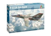 Italeri IT91232 _V 1/72 F-111A Aardvark