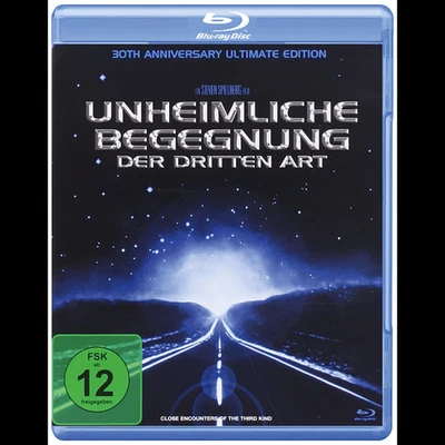 Unheimliche Begegnung der dritten Art (Anniversary Ultimate Edition). Blu-r ... - Bild 1 von 4
