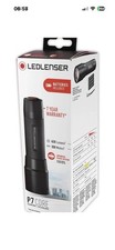 LED Lenser P7 Core Torch