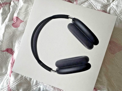 APPLE AirPods Max 2 aus 2025