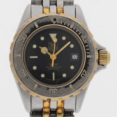 TAG HEUER professional 980.018N TO221350