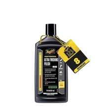 Meguiars M205 Ultra Finishing Polish