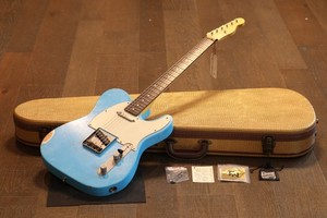 2015年製 Nash Guitars s57 Mary Key 2015年製 Nash Guitars s57 Mary Key 【公式通販】
